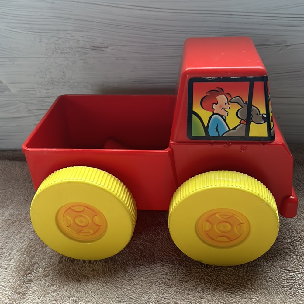 Tupperware Toy - Picture 5 of 11